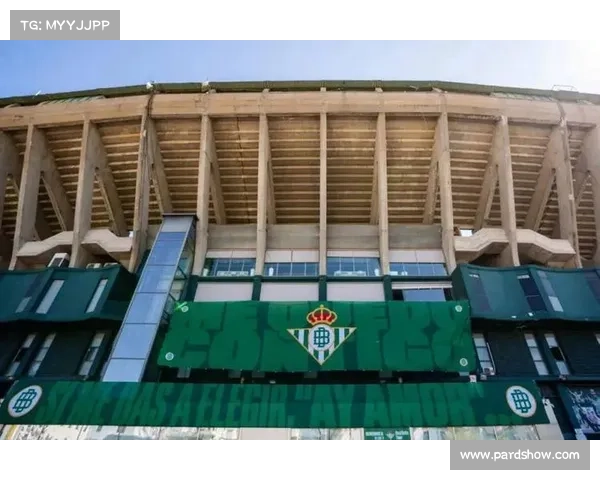 皇家贝蒂斯创新推出冥想看台服务 帮助球迷缓解焦虑情绪