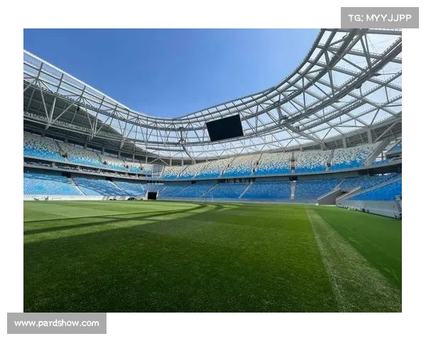 中超开启环保新篇章 球场全面使用可回收材料助力绿色发展 中超开启环保新篇章 球场全面使用可回收材料助力绿色发展