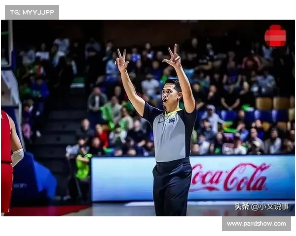 CBA新赛季引入电子哨技术提升裁判判罚精准度和比赛公正性