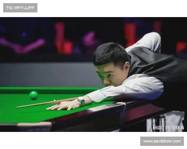丁俊晖因个人原因宣布退出斯诺克国际锦标赛引发关注