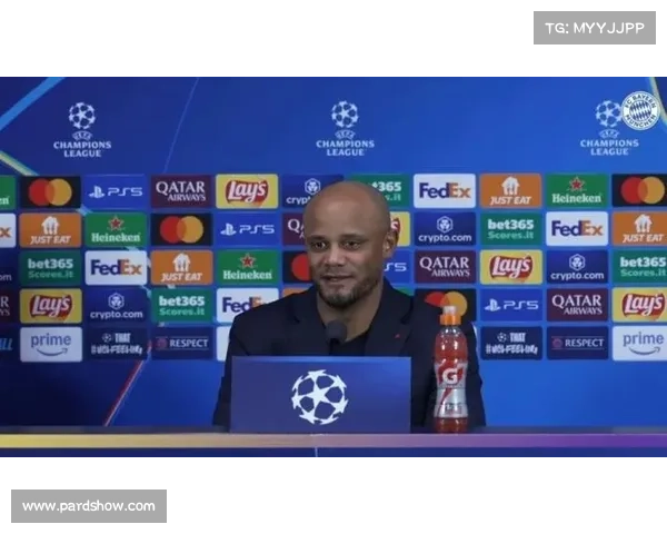 德甲主帅年薪排行：孔帕尼以700万欧元位居第一