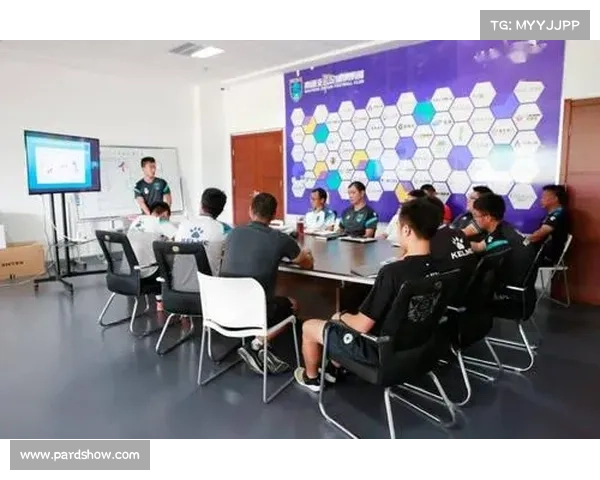 浙江家长组建数据统计团队 运用专业技术分析推动青训发展