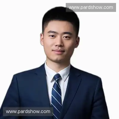 邵一煜
